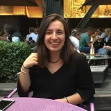 Simay - Economics tutor - Exeter