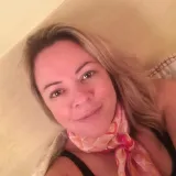 Cristiane - Prof de liderança - Vila Ipojuca
