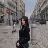 Sabrina - Profe de ruso - Madrid