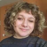Zoé - Prof de clarinette - Rennes