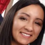 Erika - profesor de apoyo a estudiantes con discapacidad - Ubaté