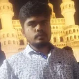 Munjala - Maths tutor - Hyderabad