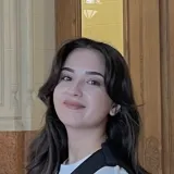 Aleyna - Resim öğretmeni - Ankara