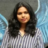 Akshaya - Biology tutor - Bengaluru