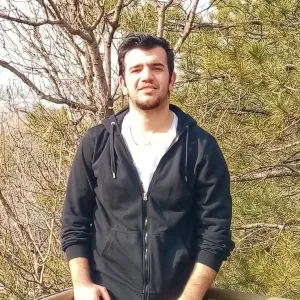 Boran Can - İngilizce öğretmeni - Ankara