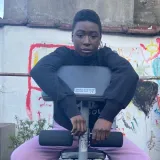 Olivia - Prof de physique - Bruxelles