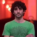 Federico - History tutor - Bologna