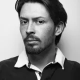 Oliver - Photography teacher - London