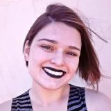 Bruna - Professor de reforço escolar - Monte Sião