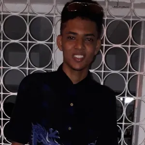 Cristián - Profe de ponerse en forma - Cartagena