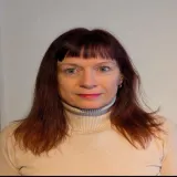 Helen - Prof d'anglais - Menton
