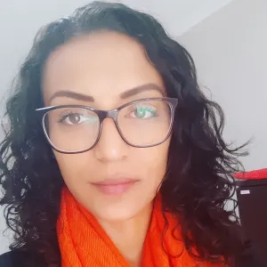 Fernanda - Prof de gestão de conflitos - 