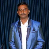 VRHARISH - Chemistry tutor - Bengaluru