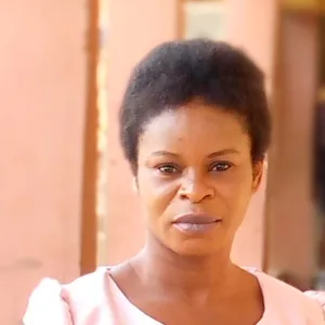 Joseph - Administration teacher - Ibadan