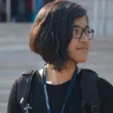 Elisha - Biology Tutor - Kolkata