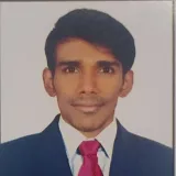 Suraj - English tutor - Vasai-Virar