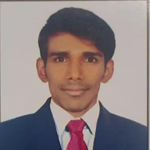 Suraj - English tutor - Vasai-Virar