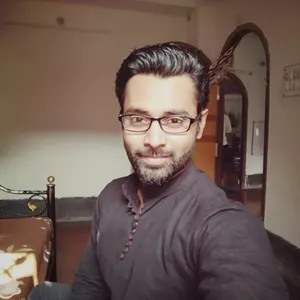 Arshad - Urdu teacher - Kolkata