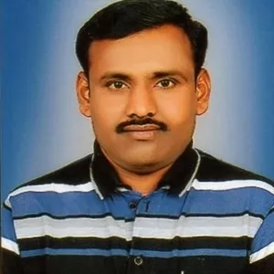 Dileep - ESOL tutor - Latur