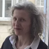 Albane - Prof de français - Marseille