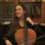 Elize - Cello tutor - London