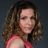 Estelle - Prof de nutrition - Le Port-Marly