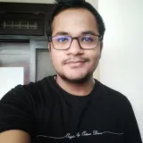 Rishabh - Maths teacher - Gwalior