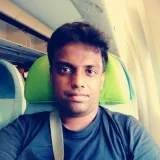 USHNANSHU - Maths tutor - Pune