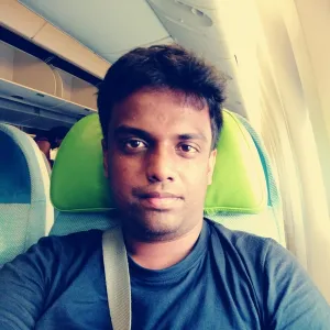 USHNANSHU - Maths tutor - Pune