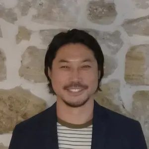 Youngho - Prof de coréen - Paris 18e