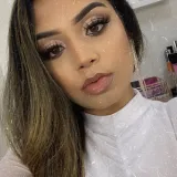 Kajal - Make-up tutor - London