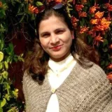 Anupama - Health and Social Care Tutor - London