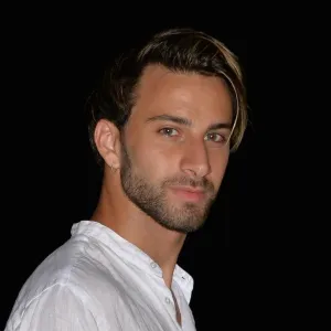 Francesco - Insegnante di inglese - Torino