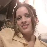 María - Prof de espanhol - Cerqueira César