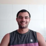 Felipe - Professor de matemática - Loteamento Parque da Piranha