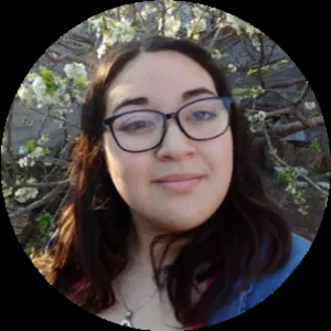 Camila Giselle - profesor de matemáticas - Santa Ana