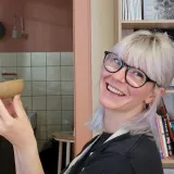 Nour - Prof de céramique - Strasbourg