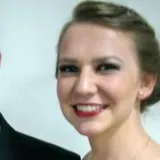Caroline - Prof de alemão - Arapoti