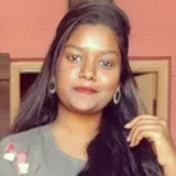Moulya - Art And Design teacher - Bengaluru