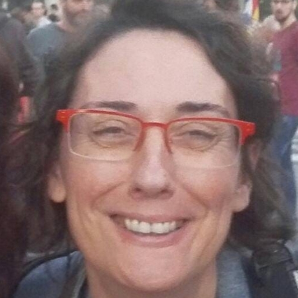 Maestra y pedagoga da clases de conversación en catalán en Barcelona i/o online