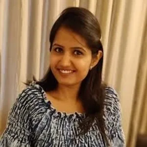 PRIYANKA - Accounting teacher - 