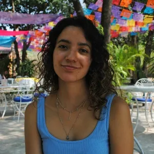 Karen - Profe de inglés - Cuernavaca