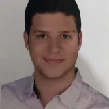 Ali - Chemistry tutor - Manchester