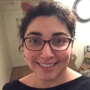 Carolina - Profesor de español para extranjeros - Algarrobo