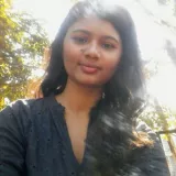 Ramsakhi - Maths teacher - Bhopal