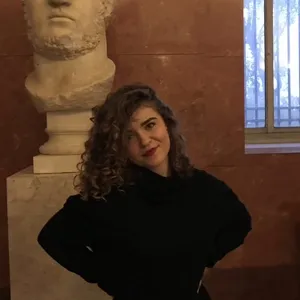 Mathilde - Prof d'anglais - Carrières-sur-Seine