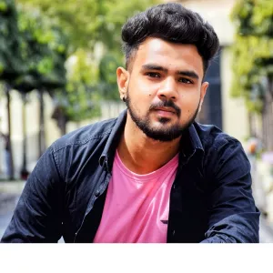Himanshu - Maths teacher - Gurugram