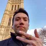 Pablo - Profesor de español para extranjeros - Santiago