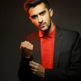 Piyush Kukreja - Personal development coach - 