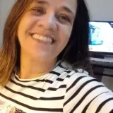 Thânya - Professor de português para estrangeiros - 
